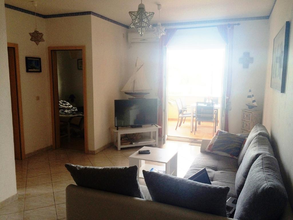Beach Home Noemie Вир Екстер'єр фото