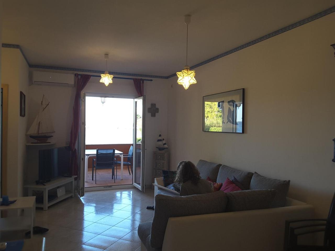 Beach Home Noemie Вир Екстер'єр фото